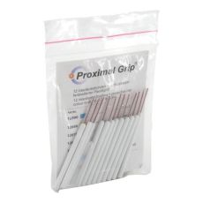 PROXIMAL Grip fein weiß Interdentalbürste (PZN 00195363)