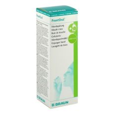 Prontoral Mundspüllösung (PZN 00795270)