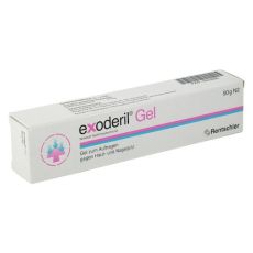 Exoderil (PZN 03043895)