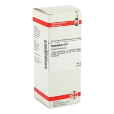 SYMPHYTUM D 6 Dilution (PZN 02932363)