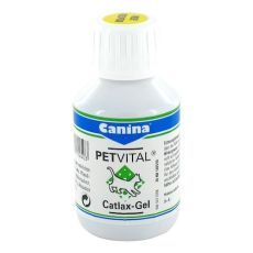 PETVITAL Catlax Gel vet. (PZN 03077598)