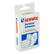 GEHWOL Hornhautschwamm (PZN 03064377)