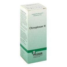 CHIROPLEXAN H Tropfen (PZN 03956992)