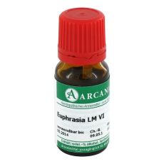 EUPHRASIA LM 6 Dilution (PZN 03504451)