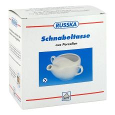 SCHNABELTASSE Porzellan (PZN 03054812)