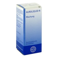 AUROLIQUID N Hanosan Tropfen (PZN 03672740)