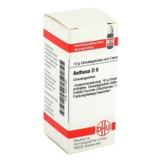 AETHUSA D 6 Globuli (PZN 04201787)