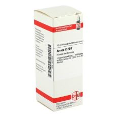 ARNICA C 200 Dilution (PZN 04204892)