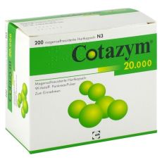 Cotazym 20000 (PZN 04905086)