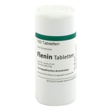 FLENIN Tabletten (PZN 04093702)