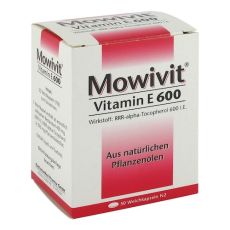 MOWIVIT 600 Kapseln (PZN 04675597)