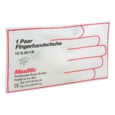 HANDSCHUHE Baumwolle Faust Baby Kleinkdr. (PZN 04079323)