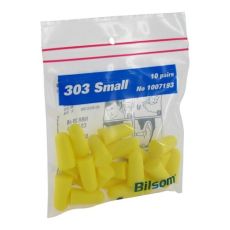 BILSOM Gehörschutzstöpsel 303 small (PZN 03646866)