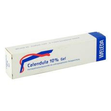 CALENDULA 10% Gel (PZN 07017989)