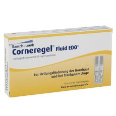 Corneregel Fluid EDO Augentropfen (PZN 03422196)