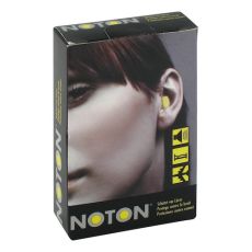 NOTON Gehörschutz-Pfropfen (PZN 08425779)