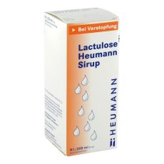 Lactulose Heumann (PZN 07422684)