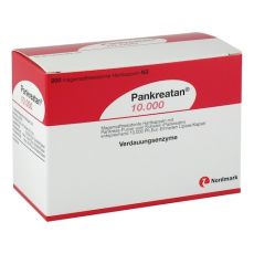 Pankreatan 10000 (PZN 06890012)