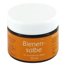 BIENENSALBE mit Propolis und Myrrhe (PZN 08745366)