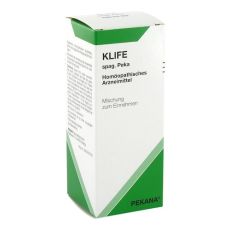 KLIFE spag.Peka Tropfen (PZN 04263179)