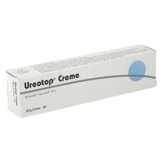 Ureotop Creme 12% (PZN 07203663)