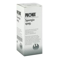 PHÖNIX SPONGIA spag.Mischung (PZN 04223777)