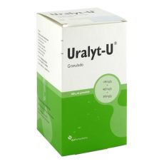 URALYT-U Granulat (PZN 04330651)