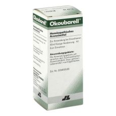 OKOUBARELL Tropfen (PZN 07495803)