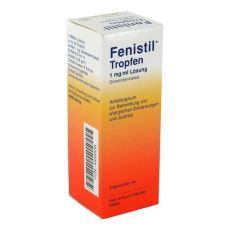 Fenistil (PZN 04959538)