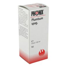 PHÖNIX PLUMBUM spag.Mischung (PZN 04223671)