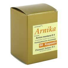 ARNIKA KAPSELN (PZN 07335583)