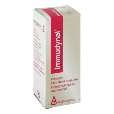 IMMUDYNAL Urtinktur (PZN 07621596)