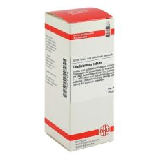 CHELIDONIUM EXTERN (PZN 07141577)