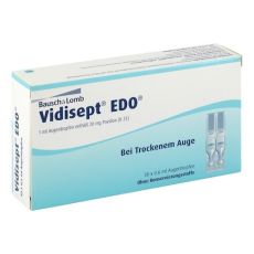 Vidisept EDO (PZN 08768769)