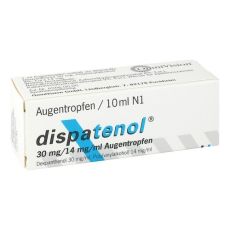 Dispatenol (PZN 03756164)