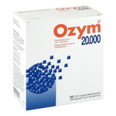 Ozym 20000 (PZN 06958129)