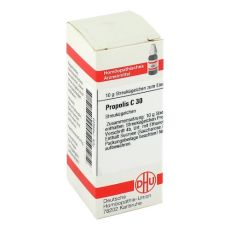 PROPOLIS C 30 Globuli (PZN 07459233)