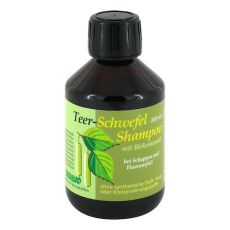 ATABA Teer Schwefel Shampoo (PZN 07721091)