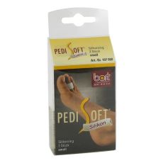 BORT PediSoft Silikonring small (PZN 04499700)