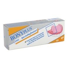 BONYPLUS SWC spezial Zahnprothesen Set (PZN 07607225)