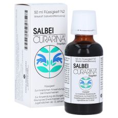 SALBEI Curarina (PZN 03223373)