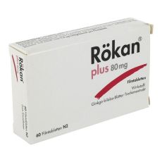 Rökan plus 80mg (PZN 07258747)