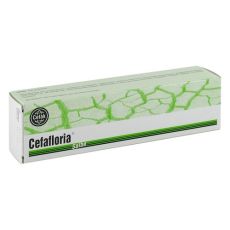 CEFAFLORIA Salbe (PZN 01011508)