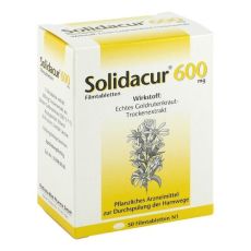 Solidacur 600mg (PZN 04770284)