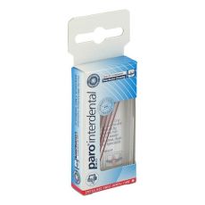 PARO Isola Zwischenraumbürste 3 mm xfein rot (PZN 07235574)
