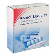 STADA Arznei Dosierer (PZN 05106045)