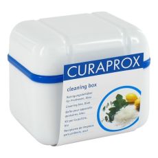 CURADENT TRIA Prothesenbox (PZN 07194415)