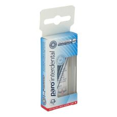 PARO Isola Zwischenraumbürste 2,5 mm xxfein blau (PZN 07235551)