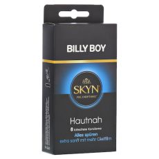 Billy BOY SKYN hautnah extra feucht (PZN 12518908)