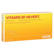 Vitamin B1-Hevert (PZN 03919956)